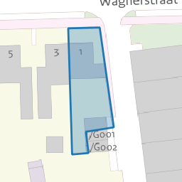 Perceel HSR00-C-3945