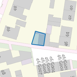 Perceel HSR00-C-3948