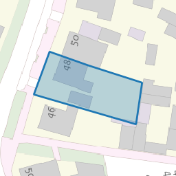 Perceel HSR00-C-3949