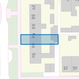 Perceel HSR00-C-3964