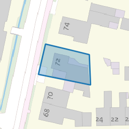 Perceel HSR00-C-3976