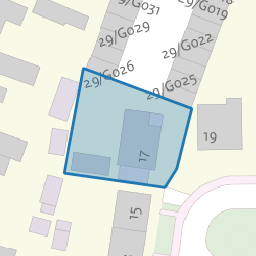 Perceel HSR00-C-3977