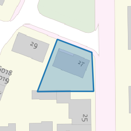 Perceel HSR00-C-3980