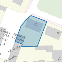 Perceel HSR00-C-3981