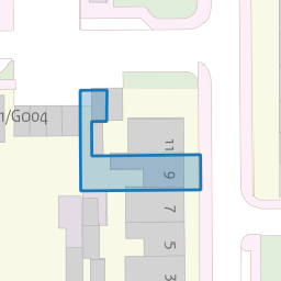 Perceel HSR00-C-3984