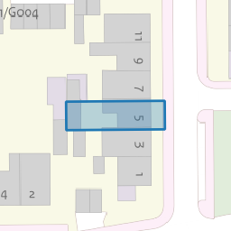 Perceel HSR00-C-3986