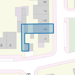 Perceel HSR00-C-3987