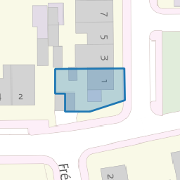 Perceel HSR00-C-3988