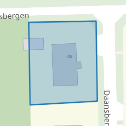 Perceel HSR00-C-3999