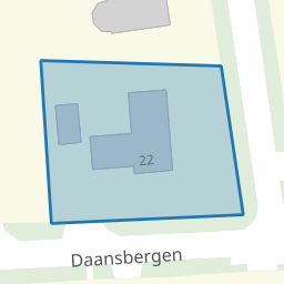 Perceel HSR00-C-4001