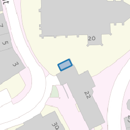 Perceel HSR00-C-4022