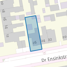 Perceel HSR00-C-4025