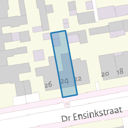 Perceel HSR00-C-4026