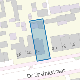 Perceel HSR00-C-4027