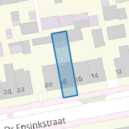 Perceel HSR00-C-4029