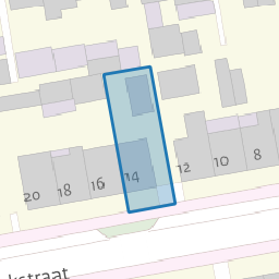 Perceel HSR00-C-4031