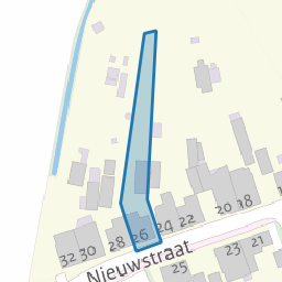Perceel HSR00-C-4038