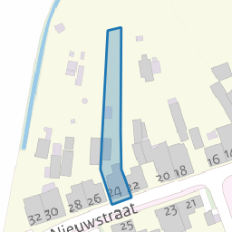 Perceel HSR00-C-4039