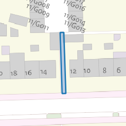 Perceel HSR00-C-4060