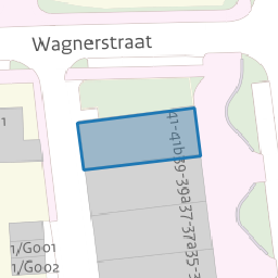 Perceel HSR00-C-4062