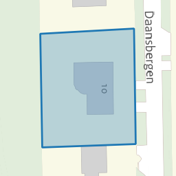 Perceel HSR00-C-4064