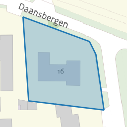 Perceel HSR00-C-4068