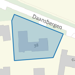 Perceel HSR00-C-4072