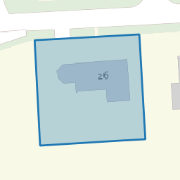 Perceel HSR00-C-4077