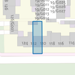 Perceel HSR00-C-4087