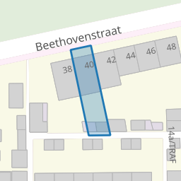 Perceel HSR00-C-4090