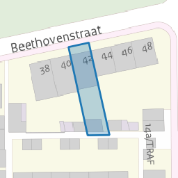 Perceel HSR00-C-4091