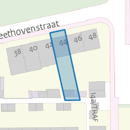 Perceel HSR00-C-4092