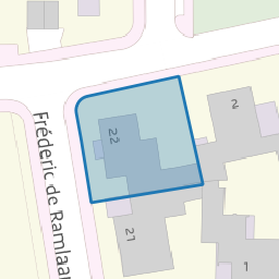 Perceel HSR00-C-4096