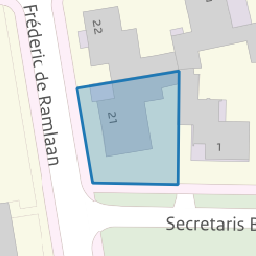 Perceel HSR00-C-4097