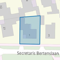 Perceel HSR00-C-4099