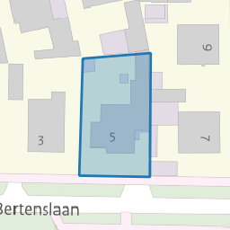 Perceel HSR00-C-4103