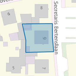 Perceel HSR00-C-4105