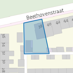 Perceel HSR00-C-4107