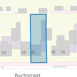 Perceel HSR00-C-4126