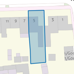 Perceel HSR00-C-4134