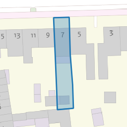 Perceel HSR00-C-4135