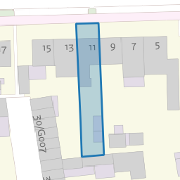 Perceel HSR00-C-4137