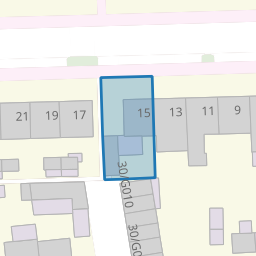 Perceel HSR00-C-4139