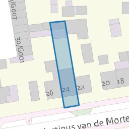 Perceel HSR00-C-4141