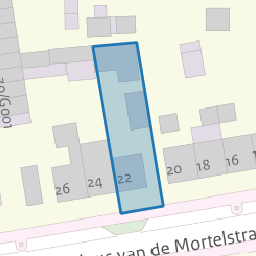 Perceel HSR00-C-4142