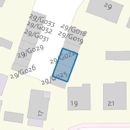 Perceel HSR00-C-4150