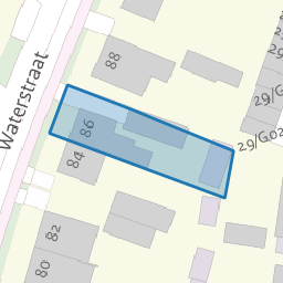 Perceel HSR00-C-4153