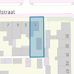 Perceel HSR00-C-4165