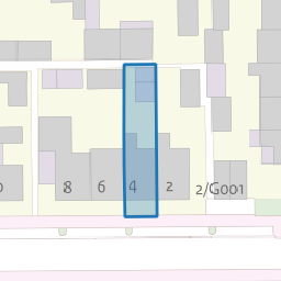 Perceel HSR00-C-4168