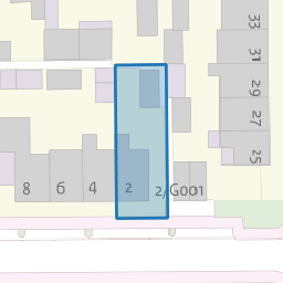Perceel HSR00-C-4169